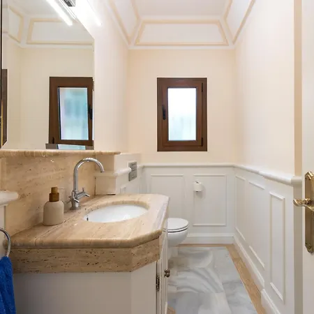 Picasso Villa *