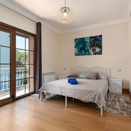 Picasso Villa