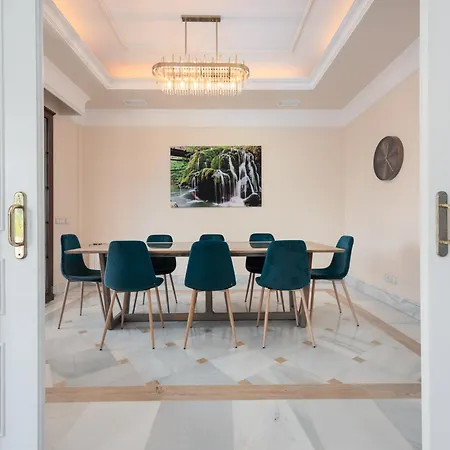 Picasso Villa