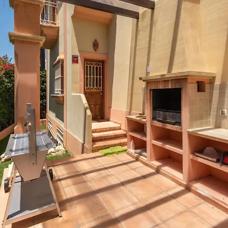 Villa Picasso *