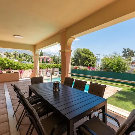 Picasso Villa