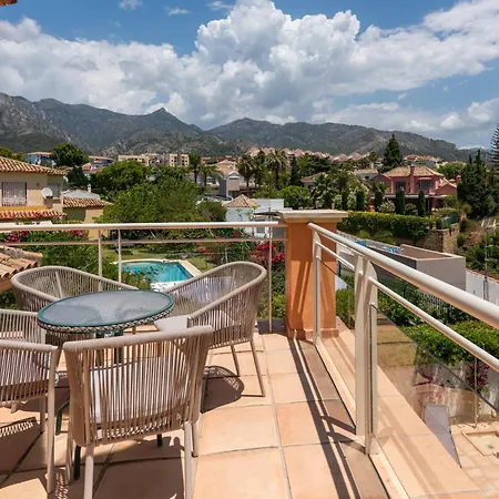 Picasso Villa *